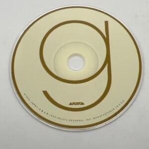 Kenny G‎ Greatest Hits CD 1997 Arista Records 07822-18991-2 Smooth Jazz